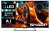 SHARP 55HR7265E 139cm-es 4K UHD 144Hz QLED Google TV