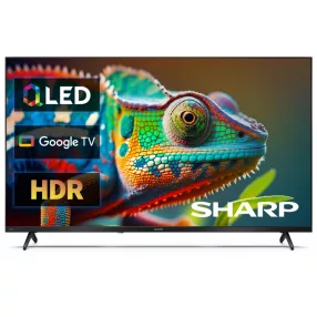 SHARP 40HF3265E 101cm-es Full HD QLED Google TV