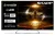 SHARP 50JP7265E 126cm-es 4K Ultra HD QLED MiniLED Google TV Harman Kardon hangszórókkal