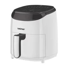 Zelmer Air fryer ZAF5501W 5liter