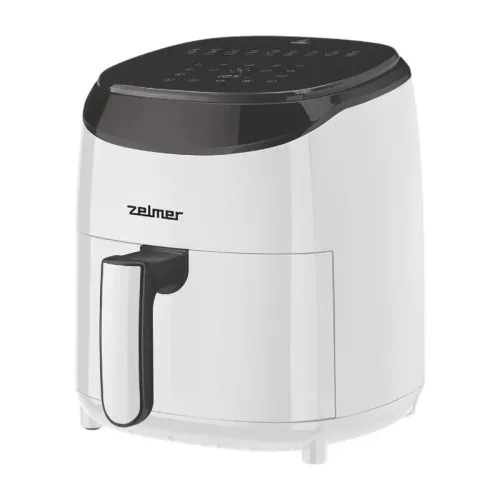 Zelmer Air fryer ZAF5501W 5liter