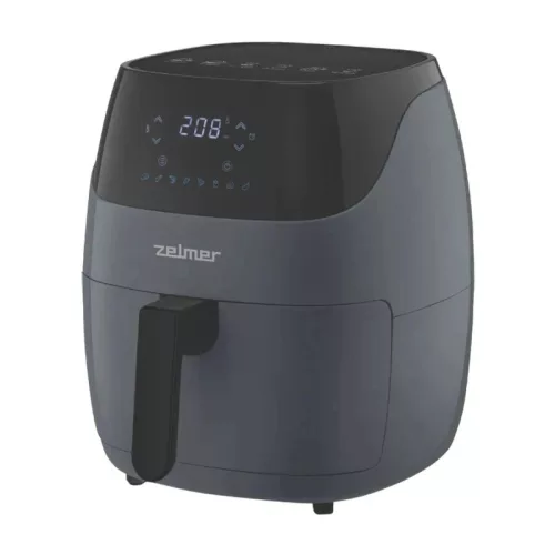 Zelmer Air fryer ZAF5502G  5liter
