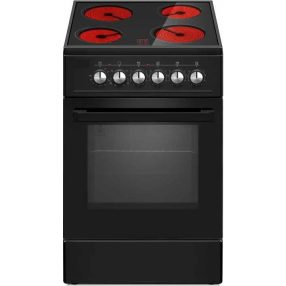 ORION OEC-VC04B elektromos tűzhely, fekete