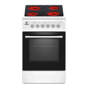 ORION OEC-VC04W elektromos tűzhely, fehér