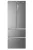 Haier HB17FPAAA négyajtós hűtőszekrény (306 + 140 liter)