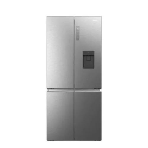 Haier HCW7819EHMP négyajtós hűtőszekrény, 536 liter