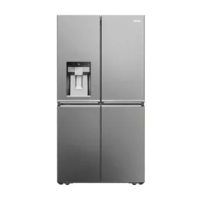 Haier HCR7918EIMP négyajtós hűtőszekrény, 601 liter
