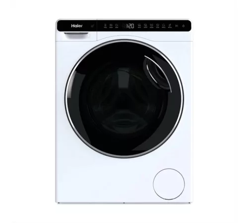 Haier HW50-BP12307U1-S elöltöltős mosógép,5 kg,1200 ford, keskeny
