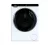 Haier HW50-BP12307U1-S elöltöltős mosógép,5 kg,1200 ford, keskeny