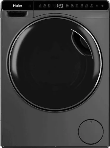 Haier HW50-BP12307GU1S elöltöltős mosógép, 5 kg, 1200 ford.