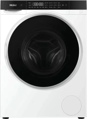 Haier HWD50-BP12307U-S mosó-szárítógép, 5+2,5 kg, 1200 ford.