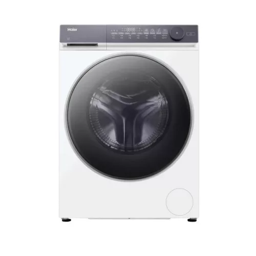 Haier HWD100-B14367U-S mosó-szárítógép, 10+6 kg, 1400 ford.