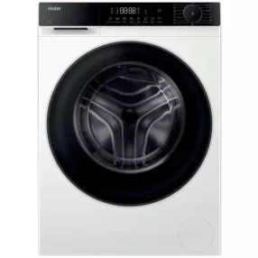   Haier HW70-BP14357TU-S elöltöltős mosógép, 7 kg, 1400 fordulat, inverter