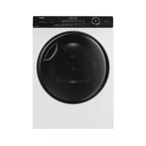 Haier HD80-A3959-S szárítógép, hőszivattyús, 8 kg