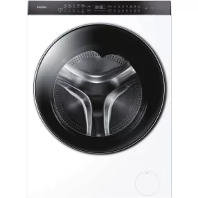   Haier HWD100BD1499UN/S mosó-szárítógép (10+6 kg), 1400 fordulat