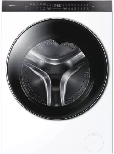 Haier HWD100BD1499UN/S mosó-szárítógép (10+6 kg), 1400 fordulat