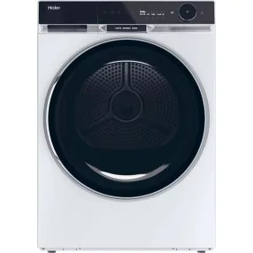 Haier HD90-A3Q397U1-S szárítógép, hőszivattyús, 9 kg