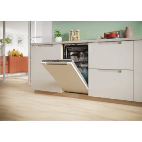 Candy CI1C7SB1FA Rapido keskeny mosogatógép