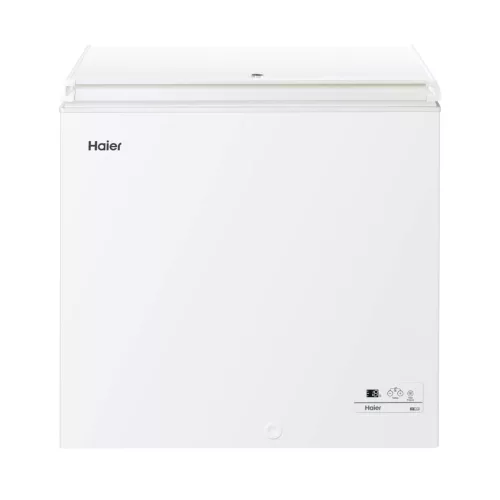 Haier HCE200E fagyasztóláda (196 liter)