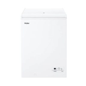 Haier HCE100E fagyasztóláda (97 liter)