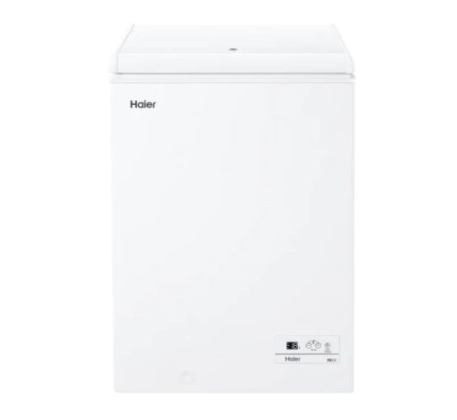 Haier HCE100E fagyasztóláda (97 liter)