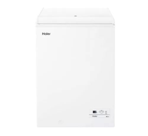 Haier HCE100E fagyasztóláda (97 liter)
