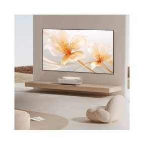 XGIMI  100" UST ALR képernyő