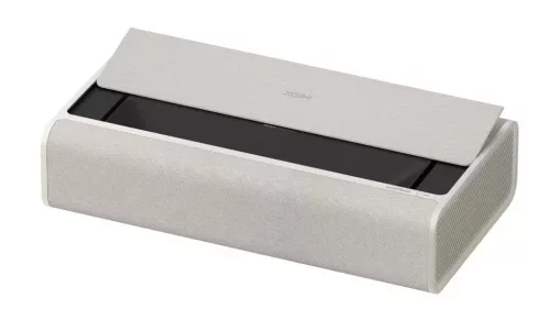 XGIMI AURA 2 Lézer+LED Projektor 4K Harman/Kardon hangrendszerrel (PGX-062)