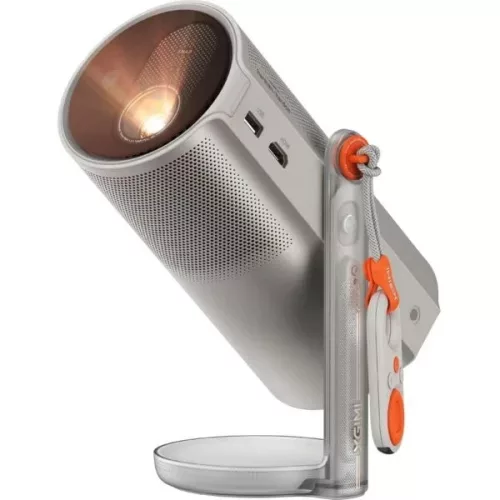 XGIMI MoGo 4 Laser Projektor (PGX-079)