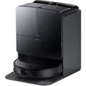 Roborock Saros 20 Black S2052-00 robotporszívó 