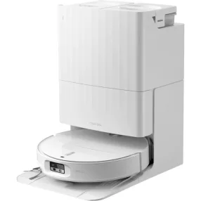 Roborock Qrevo Edge 2 White QE202-00 robotporszívó, fehér