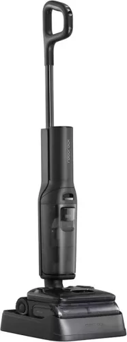 Roborock F25 Ultra Black állóporszívó és felmosó
