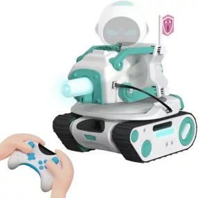 Robotok