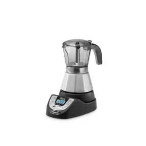   Delonghi EMKP 63B Alicia Plus elektromos kotyogós kávéfőző
