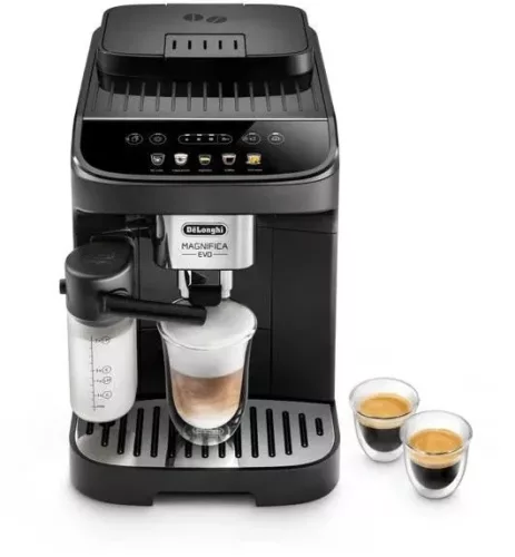 Delonghi ECAM 290.61.B Magnifica Evo automata kávéfőző