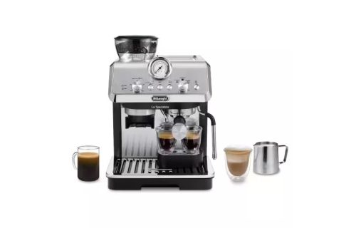 Delonghi EC9155.MB La Specialista Arte eszpresszó kávéfőző