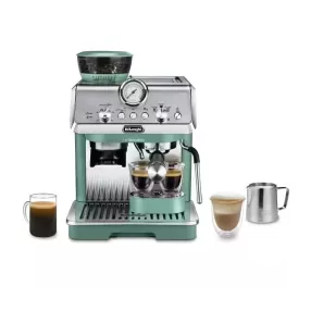   Delonghi EC9155.GR La Specialista Arte eszpresszó kávéfőző