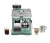 Delonghi EC9155.GR La Specialista Arte eszpresszó kávéfőző