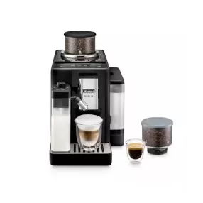   Delonghi EXAM440.55.B Rivelia Onyx Black Automata kávéfőző