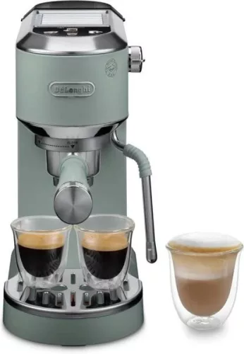 Delonghi EC890.GR Dedica Duo eszpresszó kávéfőző