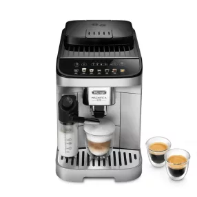 Delonghi ECAM 290.85.SBX Automata kávéfőző, ezüst