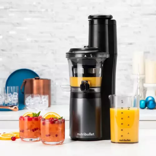 Nutribullet NBJ500 Gyümölcscentrifuga
