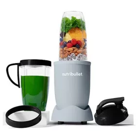 Nutribullet NB907MASL Turmixgép, szürke