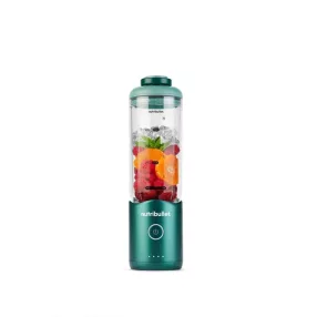   Nutribullet NBP013GR Flex™ Hordozható turmixgép, Erdőzöld