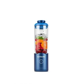   Nutribullet NBP013BL Flex™ Hordozható turmixgép, Zafírkék