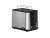Braun HT1510BK kenyérpirító, fekete