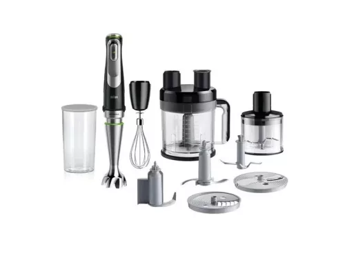 Braun MQ9195XLI