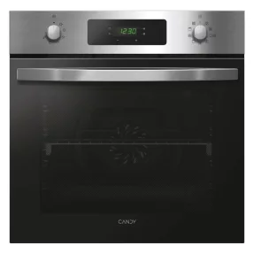   Candy FIDCP X696 beépíthető elektromos sütő, 70 liter, inox
