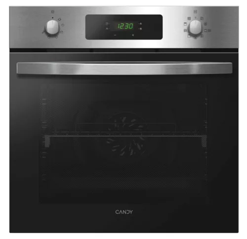 Candy FIDCP X696 beépíthető elektromos sütő, 70 liter, inox