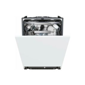 Haier XS 6B1M3PB beépíthető mosogatógép, 16 teríték